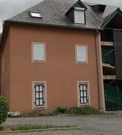 Apartamento Esquieze-sere