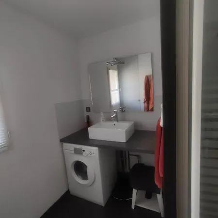 Apartamento Esquieze-sere * Luz-Saint-Sauveur