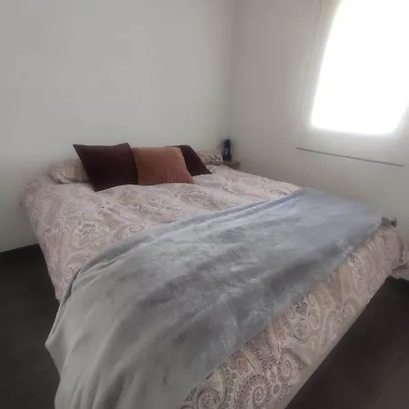 Daire Apartamento Esquieze-sere