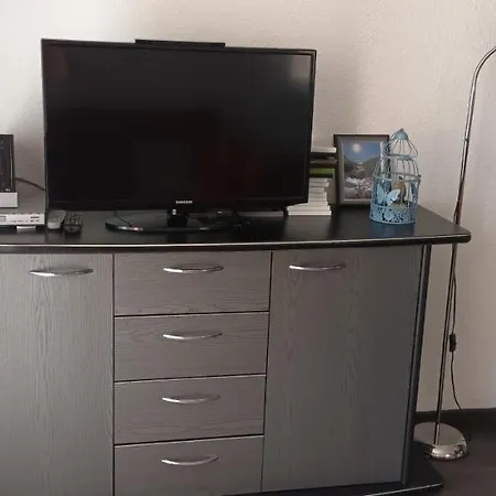 Apartamento Esquieze-sere Daire Luz-Saint-Sauveur