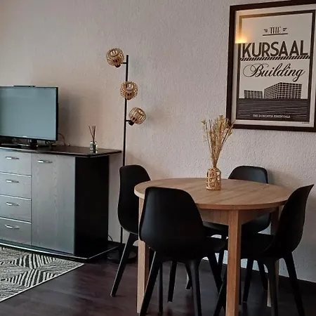 Apartamento Esquieze-sere Luz-Saint-Sauveur