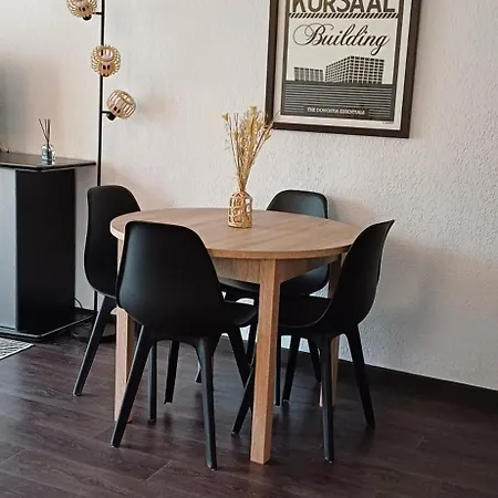 Apartamento Esquieze-sere * Luz-Saint-Sauveur